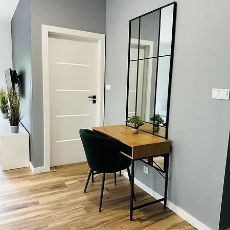 Dębowa 1 Priv Ogród Dwa Tarasy