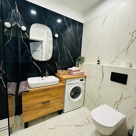 Dębowa 1 Priv Ogród Dwa Tarasy *