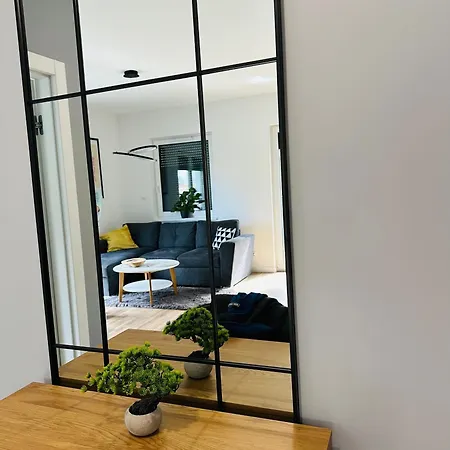 Dębowa 1 Priv Ogród Dwa Tarasy Apartament *