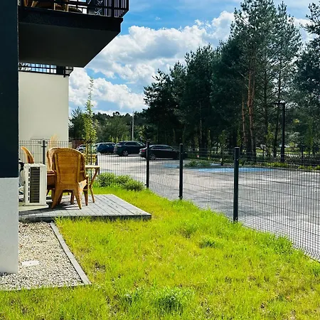 Dębowa 1 Priv Ogród Dwa Tarasy *